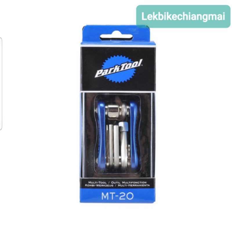 เครื่องมือพกพา PARKTOOL MT-20