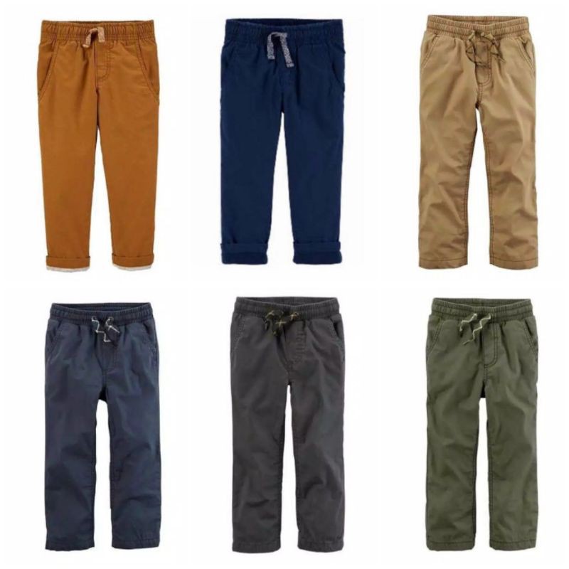 C@rters Boy Pants***