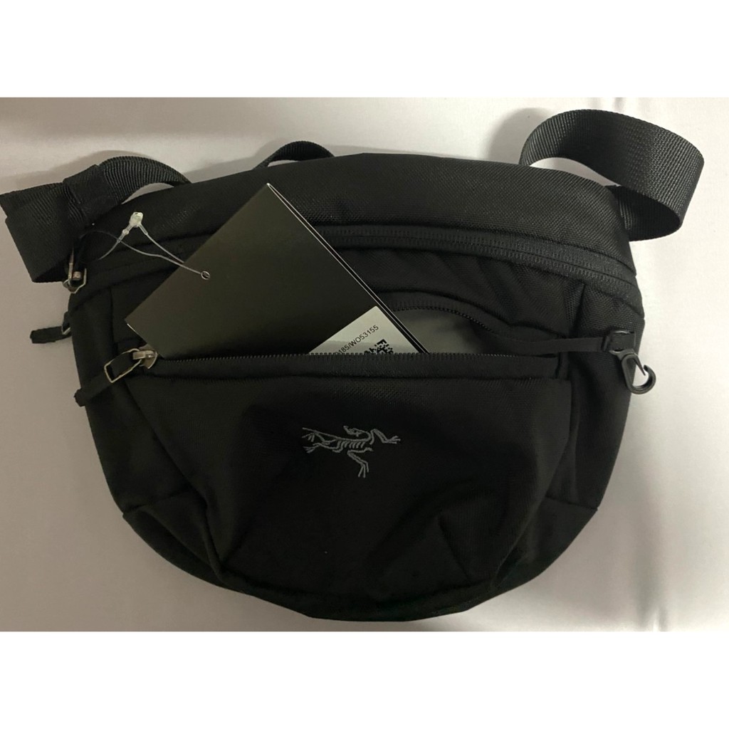 กระเป๋าสะพาย Arc'teryx MAKA 2 Waist-pack