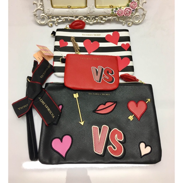 🚨 Victoria's secret bag พร้อมส่ง!