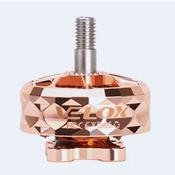 [มอเตอร์] T-Motor Velox VELOCE SERIES V2307 V2 1950KV 6S / 2550KV 4-5S Brushless Motor