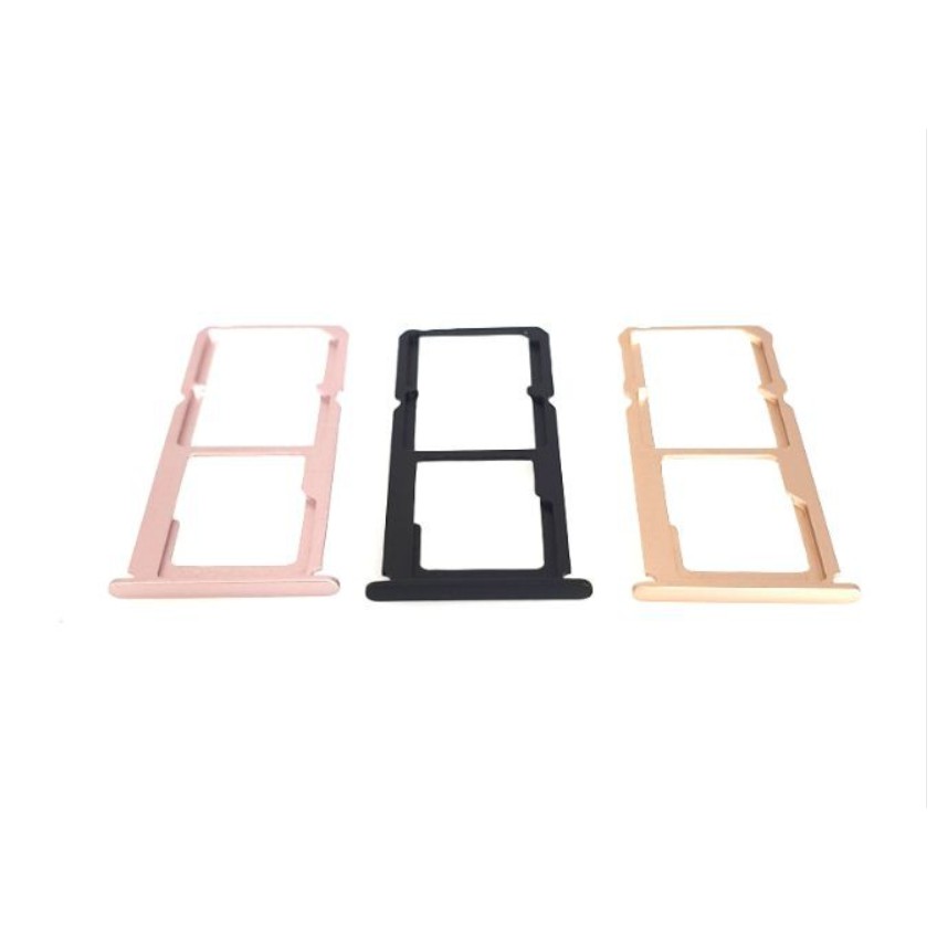 ถาดใส่ซิมการ์ด OPPO A37 ถาดซิม SIM Card Holder Tray OPPO A37 .