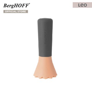 BergHOFF ที่ทำ Mini Ravioli พลาสติกFood Grade รุ่น Leo  ทนทาน 5 ซม. สีส้ม มือจับสีดำ  3950009