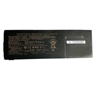 Original VGP-BPL24 VGP-BPS24 แบตเตอรี่แล็ปท็อปสำหรับ SONY VAIO SVS13 ...