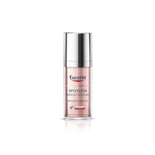 [พิมพ์ EVEMH8O][รับเงินคืน20% 7 ก.ย.] EUCERIN - Spotless Brightening Booster Serum (30 ml.) เซรั่มบำรุงผิวหน้า