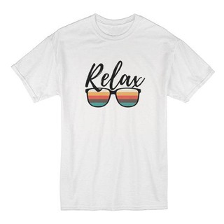 SF-0237 RELAX T-SHIRT