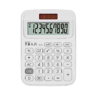 เครื่องคิดเลข Kian Da  12 หลัก KIAN-DA เครื่องคิดเลข 12 หลัก รุ่น KD999 (คละสี 1 เครื่อง) Calculator