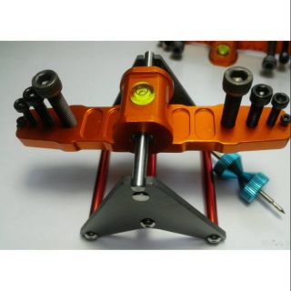 Blade &amp; Propeller Balancer
