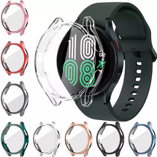 เคส Samsung Galaxy Watch 5 44 / 40 mm TPU protective cover case เคส แบบครอบ