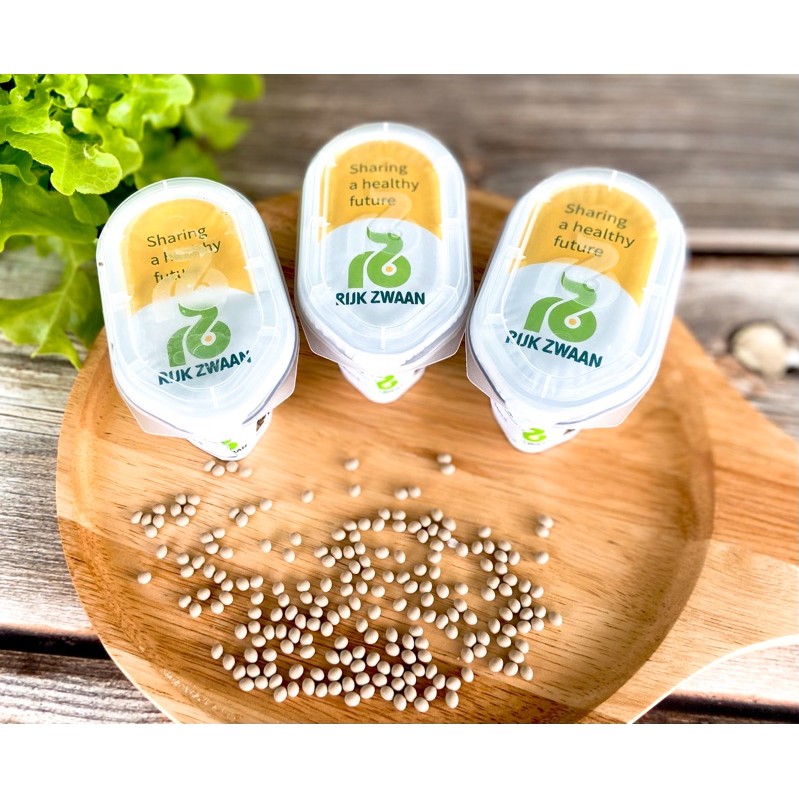 เมล็ดพันธุ์ผักสลัด RIJK ZWAAN แบบเคลือบ แบ่งขาย 20 เมล็ด