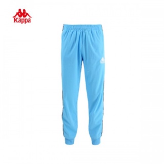 Kappa กางเกงขายาว รุ่น KP STREET BANDA PANTS (GP10A2-LW)