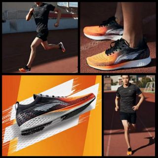 Li Ning Rouge Rabbit Running shoes