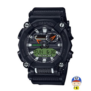 นาฬิกา G-Shock รุ่น GA-900E-1A3