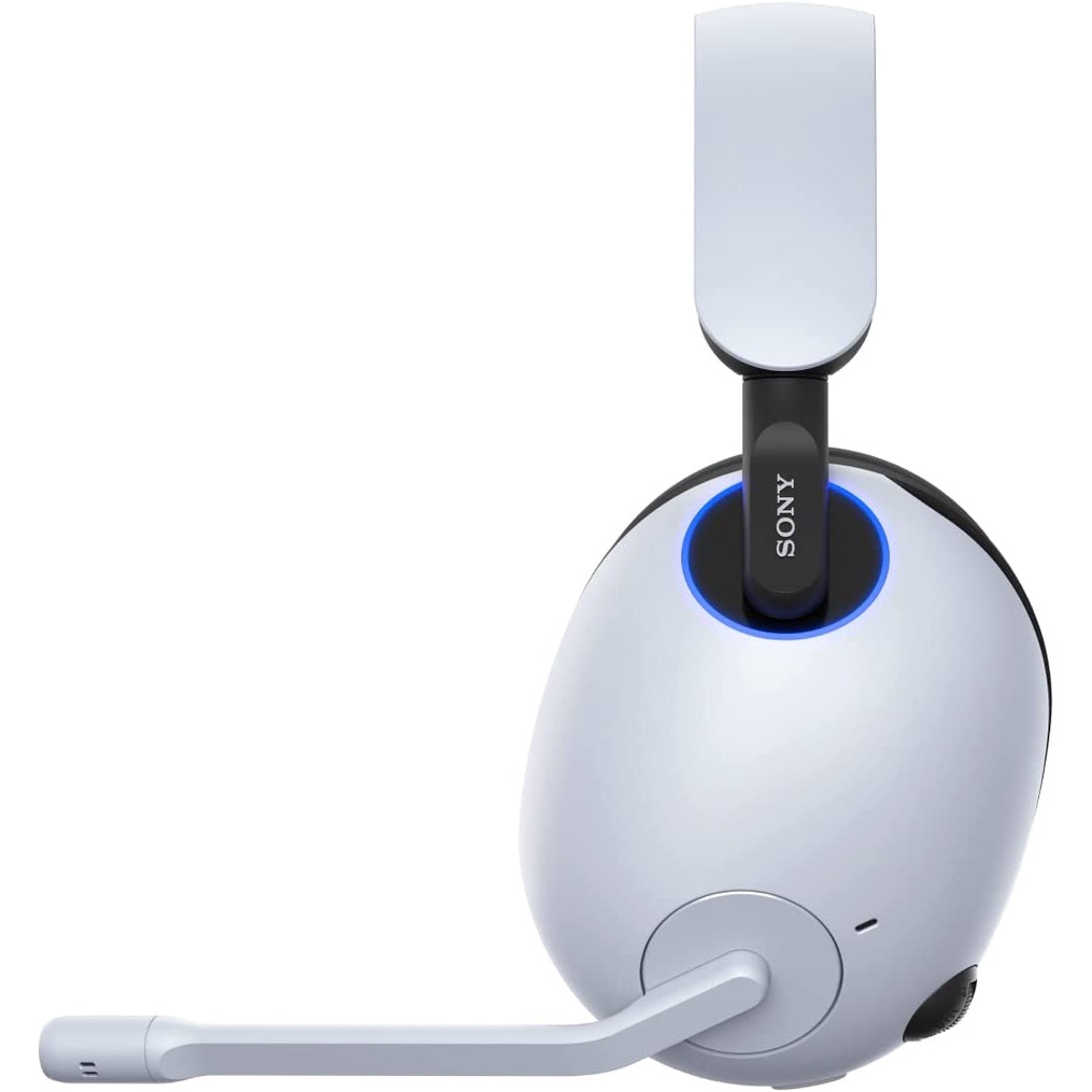 Sony INZONE H9 / WH-G900N หูฟัง Noise Canceling Gaming ไร้สาย 2.4Ghz/Bluetooth (รับประกันศูนย์ Sony ไทย 1 ปี)