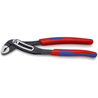 KNIPEX Alligator Water Pump Pliers 250 mm คีมปั๊มน้ำ 250 มม. รุ่น 8802250