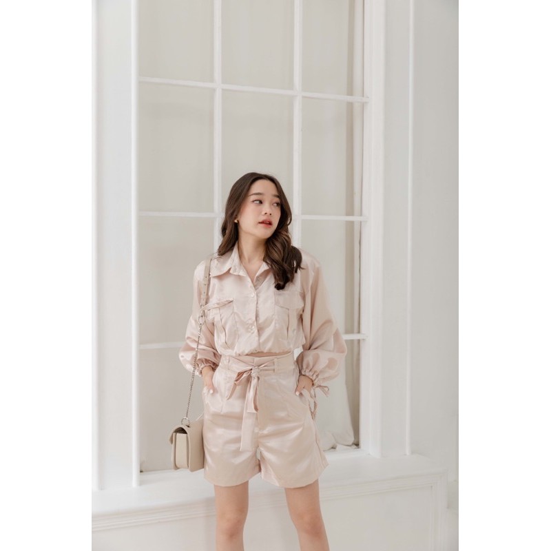 PATH T CHA - COOPER SHIRT - pathtcha.outfitter - ThaiPick