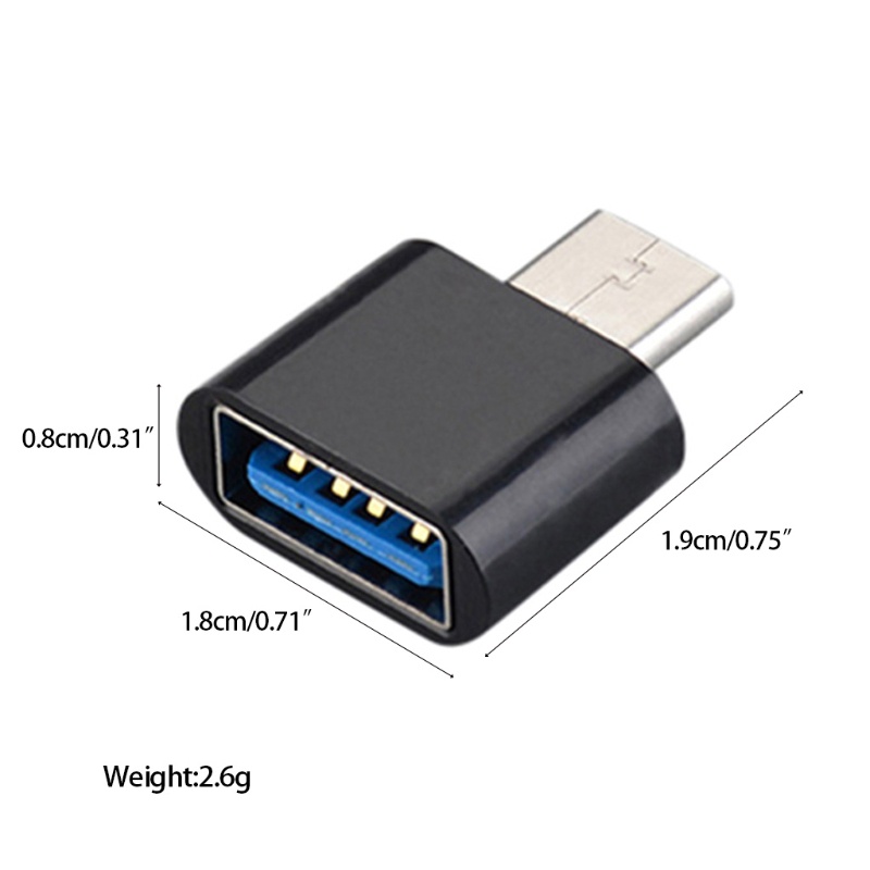 Con แท็บเล็ตพีซีไมโครอะแดปเตอร์มือถือ Type-C Jack Splitter Dual USB C Splitter และอะแดปเตอร์ชาร์จอุปกรณ์เสริม