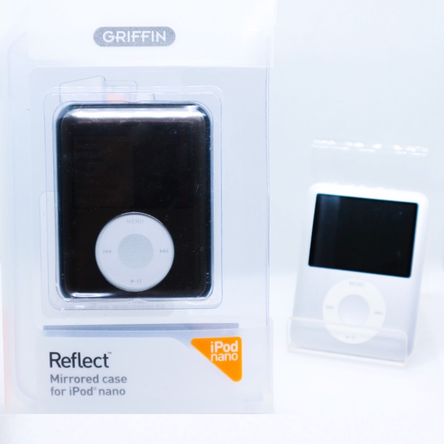 ipod nano gen3 เคส