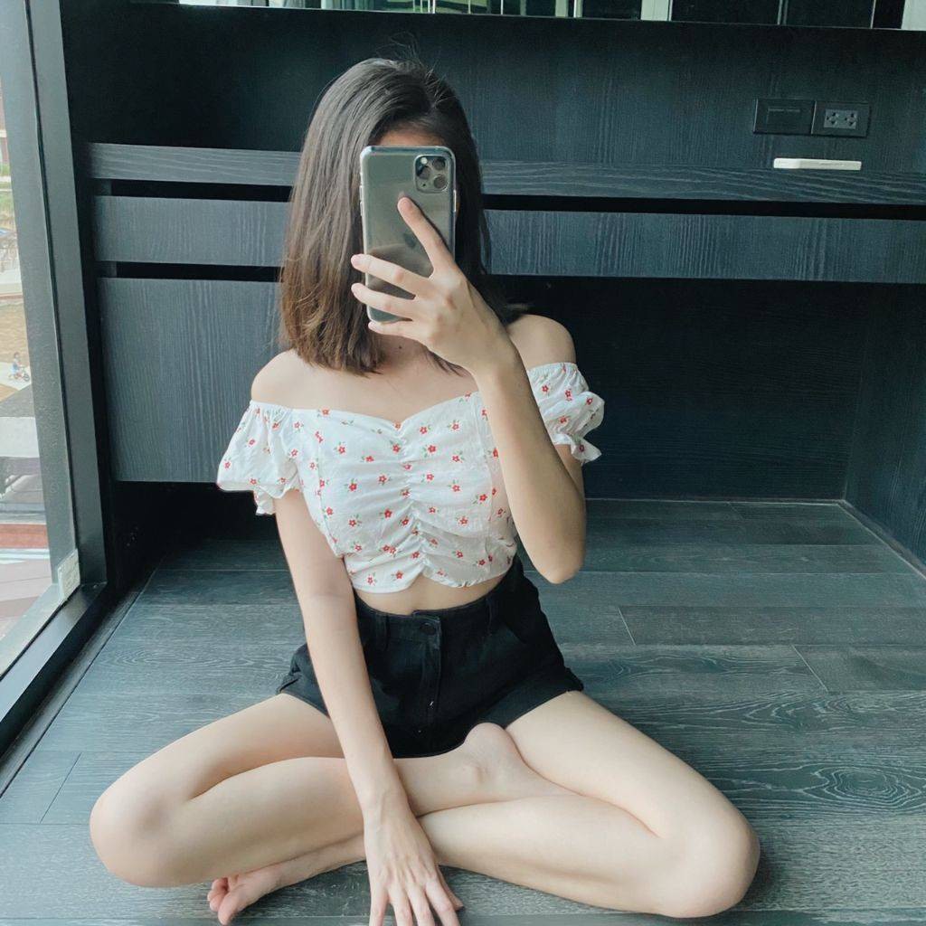 เสื้อผ้าแฟชั่น (Women Clothes