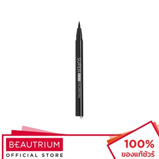 MEILINDA Super Black Eyeliner Pen อายไลน์เนอร์ 19g