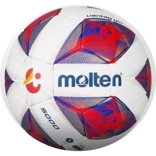 ฟุตบอลมอลเท่น F5A5000TL Official Match Ball Thai League 2021 ของแท้ 100%