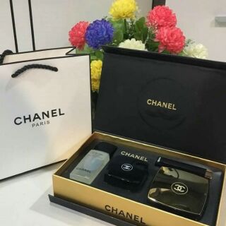 เซ็ทเครื่องสำอาง Chanel