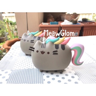 Pusheen Vinyl Figure Unicorn