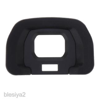 [BLESIYA2] Plastic Viewfinder Eyecup Protector Repairment for Panasonic DC-GH5 Camera