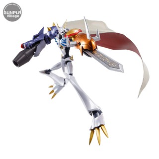 Bandai S.H.Figuarts Omegamon -Premium Color Edition- 4573102610249 (Action Figure)