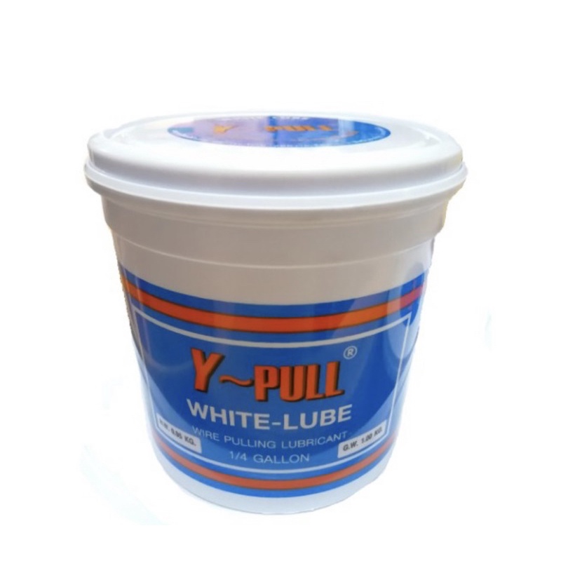 น้ำยาร้อยสายไฟ(Y-PULL) ขนาด3.78กก.