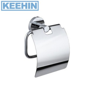 KB-11-312-50 ที่ใส่กระดาษชำระแบบมีฝาปิด รุ่น เซอร์คอน KARAT FAUCET Tissue Holder with Cover KB-11-312-50 series ZIRCON