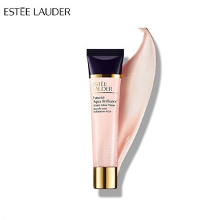 Estee Lauder เบสครีม ไพรเมอร์ เรืองแสง 40 มล. สําหรับแต่งหน้า