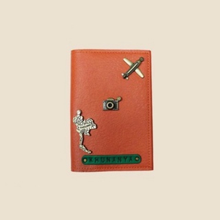 Passport Cover &amp; Passport Holder