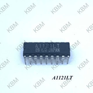 Integrated Circuit (IC) A1121LT A2028