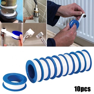 【VARSTR】Sealing Tape Water Tight Adhesive Plumbers Premium Tape Silicone 10pcs Durable