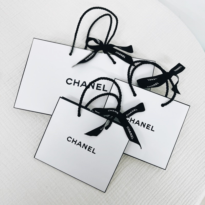 ถุงแบรนด์เนม Chanel ของแท้จากเคาน์เตอร์แบรนด์ไทย