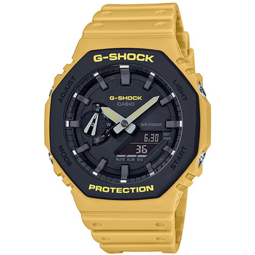 G-Shock รุ่น GA-2110SU-9ADR