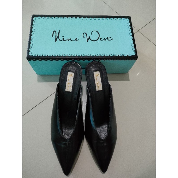 รองเท้า Thinheel Nine West 41