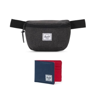 Herschel Supply Brand Box (Fourteen + Roy)