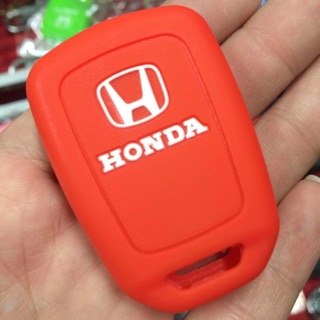 Honda. 🎉❤️ซิลิโคนรีโมท กุญแจ รถยนต์ 100 บาท