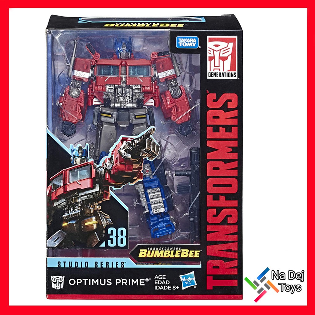 Transformers Bumblebee Movie Optimus Prime Toy - 【pre-order】2022/11/1  Hasbro - Aliexpress