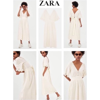 เสื้อผ้าแบรนด์เนม แบรนด์ZARA