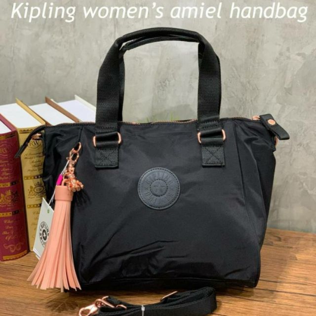 Kipling women’s amiel handbag (k15371)