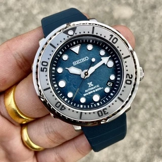 SRPH75 SRPH77 SEIKO SAVE THE OCEAN PENGUIN GEN 2 SRPH77K SRPH75K มอนเตอร์ แพนกวิน กลางวัน SRPG57 ของแท้ประกันศูนย์ 3ปี