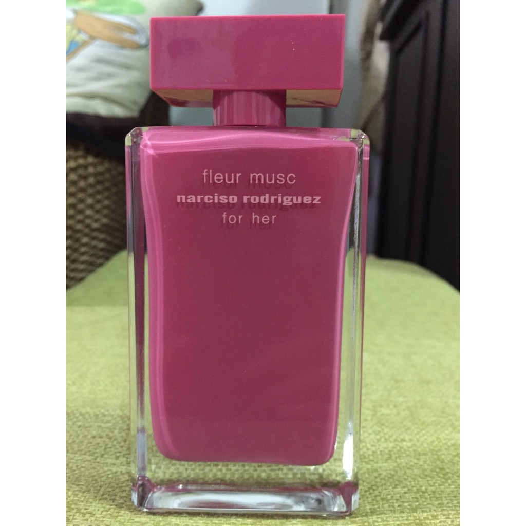 narciso rodriguez for her pantip