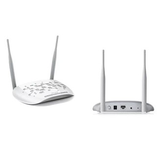 TP-LINK TL-WA801ND Wireless N Access Point 300Mbps