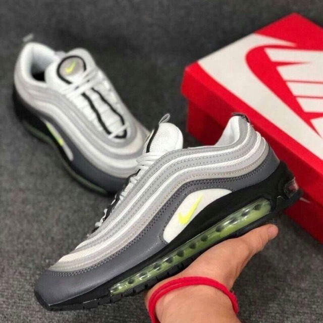 Nike Air Max '97 collections