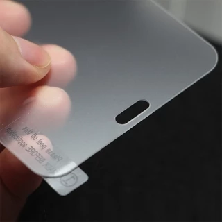 ฟิล์มกระจก แบบผิวด้าน สำหรับ Xiaomi POCO X8 C85 F8 M8s F7 X7 C75 C71 C61 C65 F5 F6 X6 X5 X4 X3 NFC F3 F4 GT M6 M4 M3 F2 Pro 5G C40 PocoPhone F1