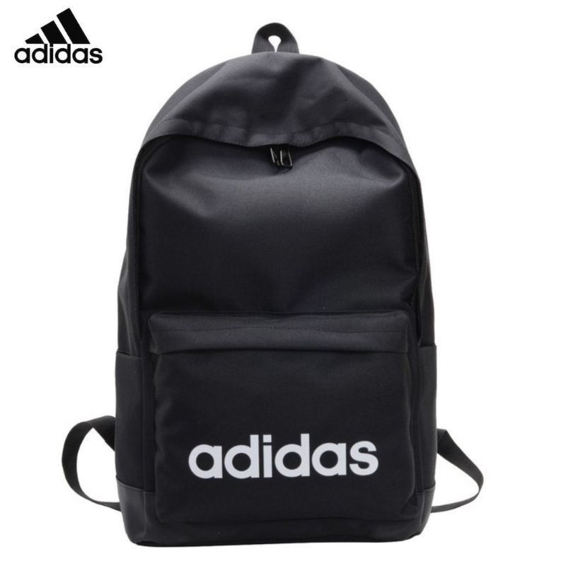 L02 กระเป๋าเป้ adidas พร้อมส่ง