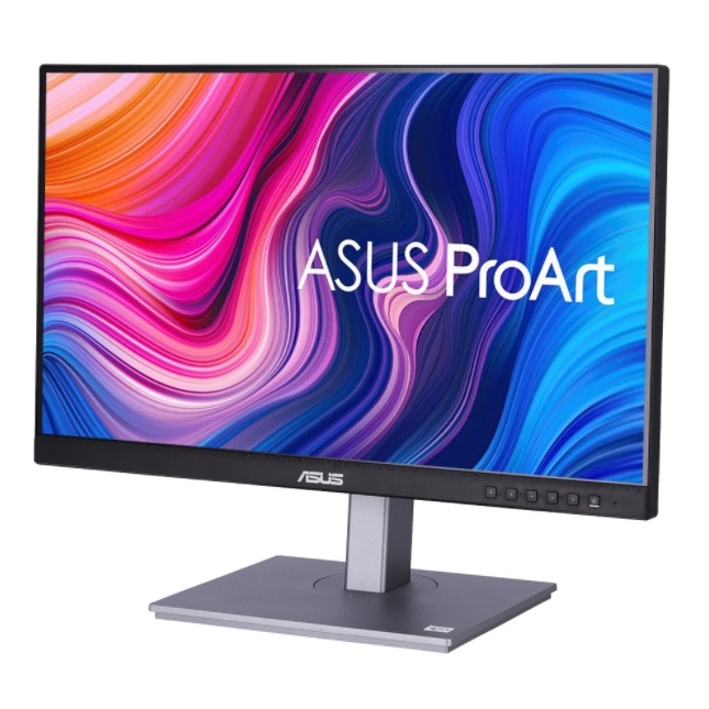 ASUS MONITOR (จอมอนิเตอร์) PROART DISPLAY PA247CV - 23.8” IPS FHD 75Hz USB-C #8